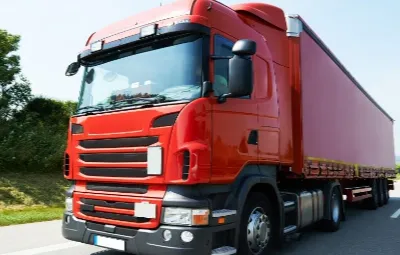 Bursa Karakoçan Ambar Kargo