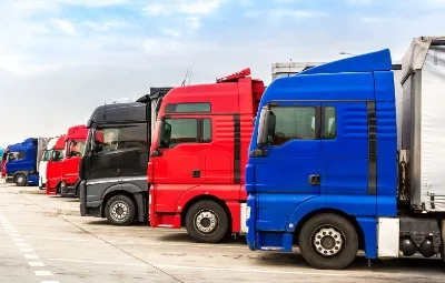 Bursa Karakoçan Ambar Nakliyat