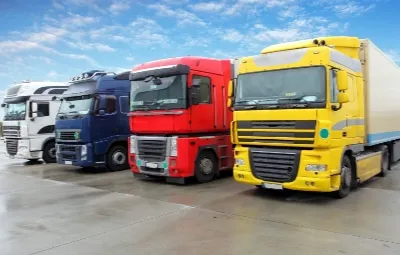 Bursa Karakoçan Nakliye Ambarı