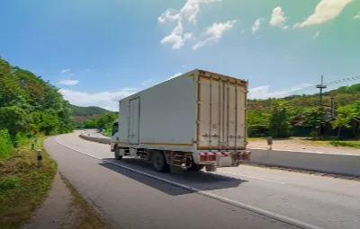 Bursa ile Karakoçan Arası Bulaşık Makinesi Taşıma